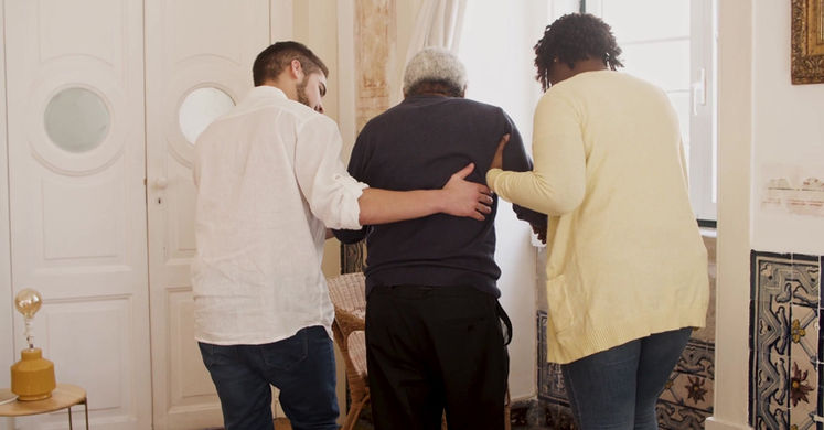 Mahmoud Alwake Kalamazoo Home Health Care